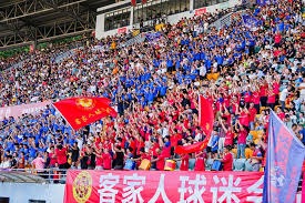 甲亢哥荣膺2026世界杯首位官方球迷身份